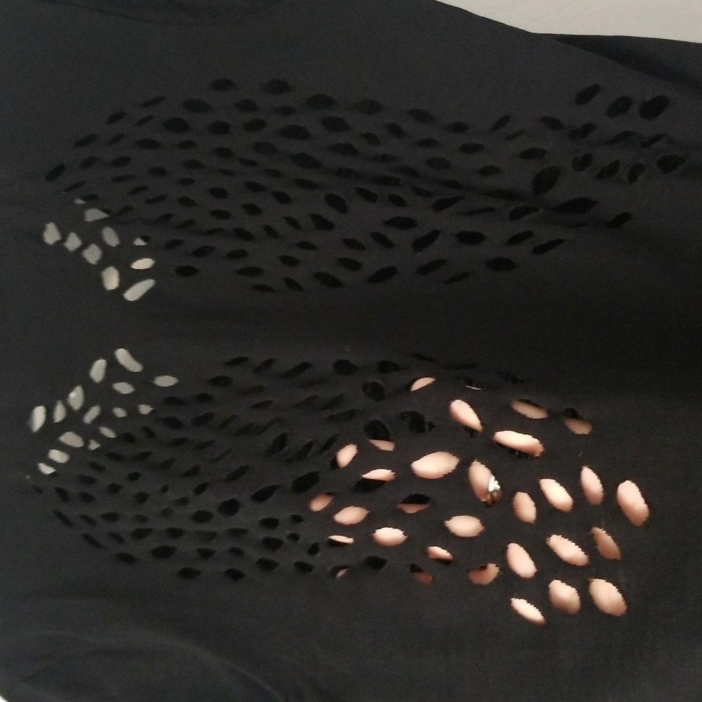 Women's Biker Clothing Co Tee Size XL - Picture 7 of 7